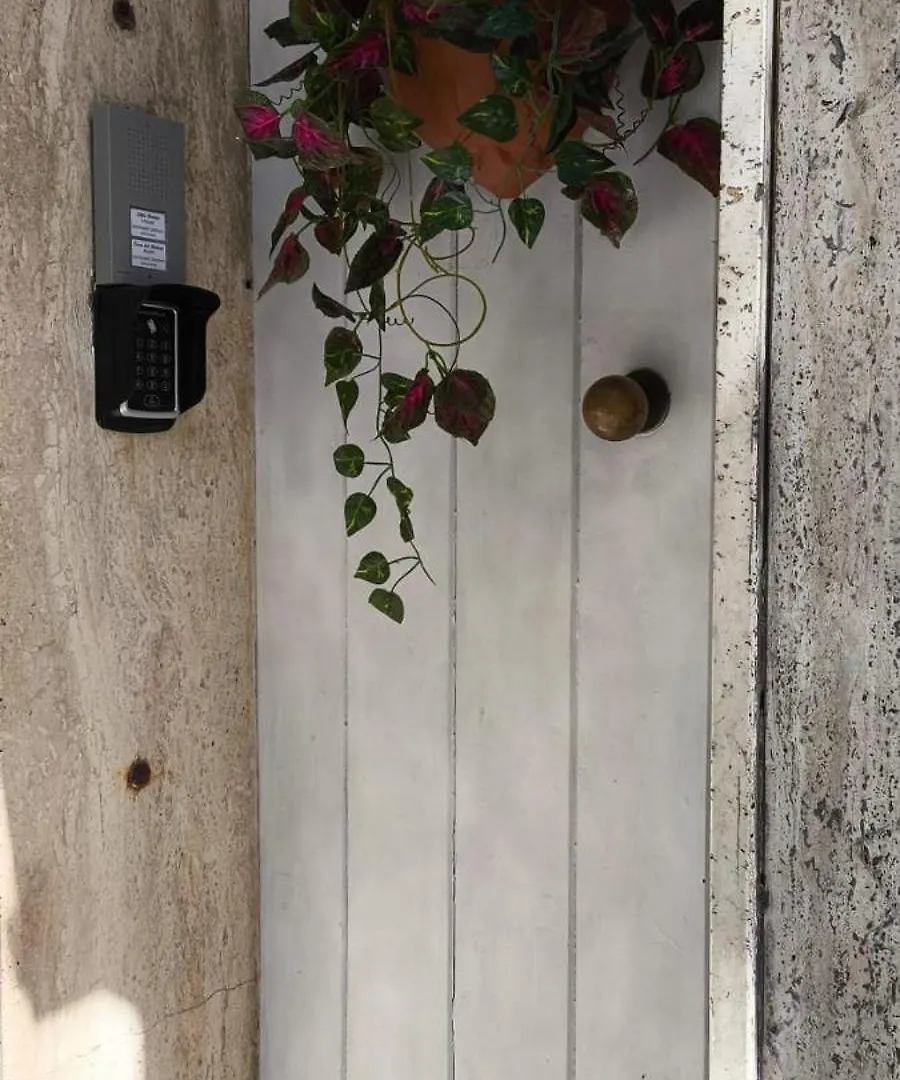 Little Button House Marina Βίλα Κάλιαρι Ιταλία