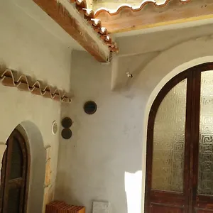  Casa vacanze Casa Dell'artista Singola Indipendente